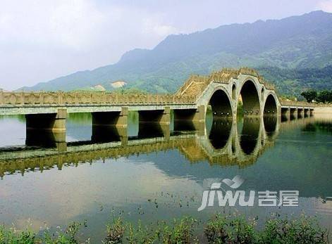 大足黔源蓝湖星宇配套图图片