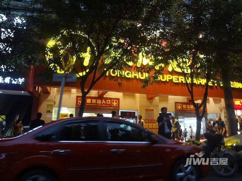 欣光松宿配套图图片