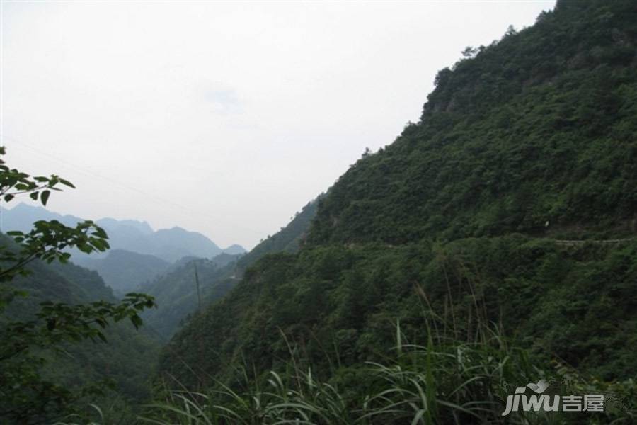 怡苑上天池配套图图片