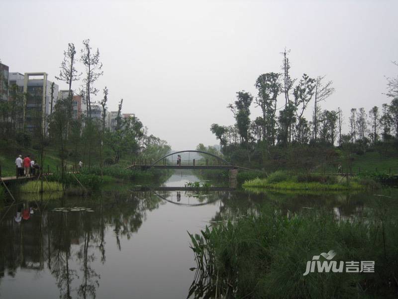 璧山瀛嘉帝逸城配套图图片