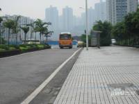 仁安龙城国际三期位置交通图图片