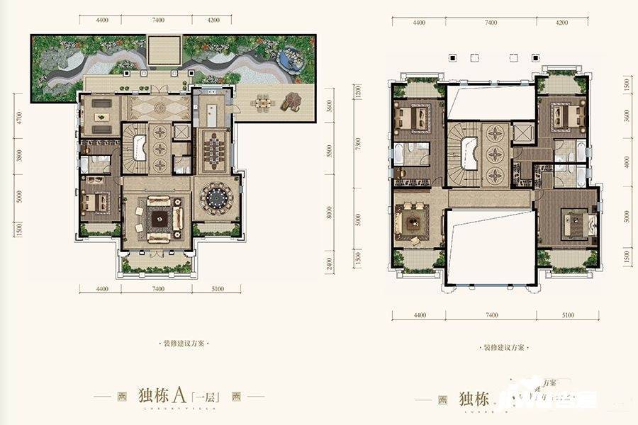 新江与城天奕
                                                            8房6厅7卫
