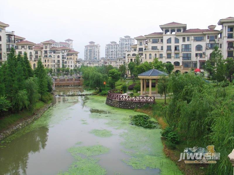 风景城邦西班牙实景图图片