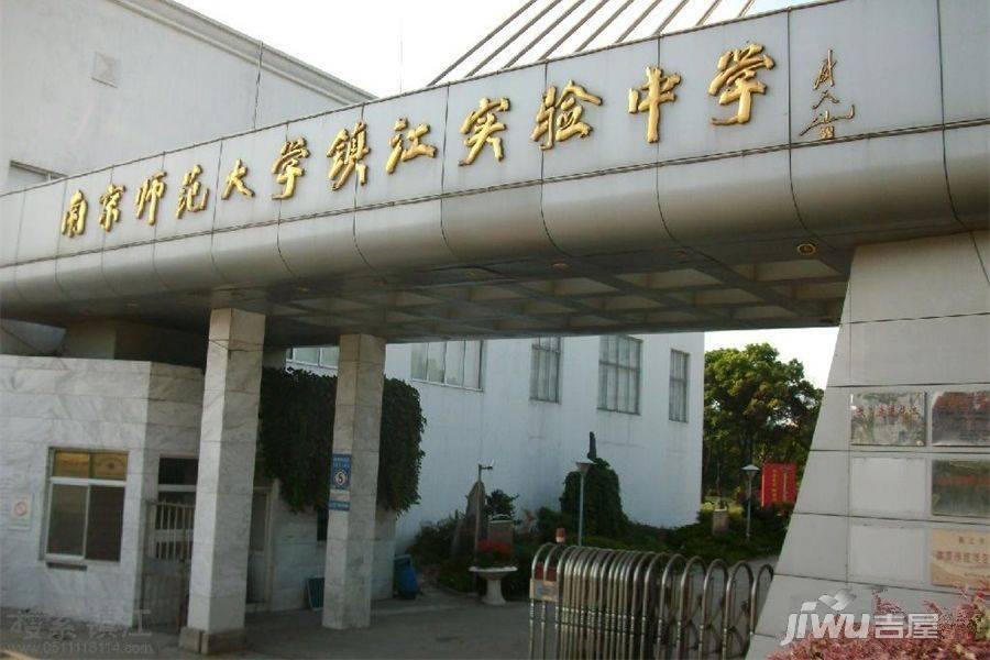 中南世纪城·望江配套图图片