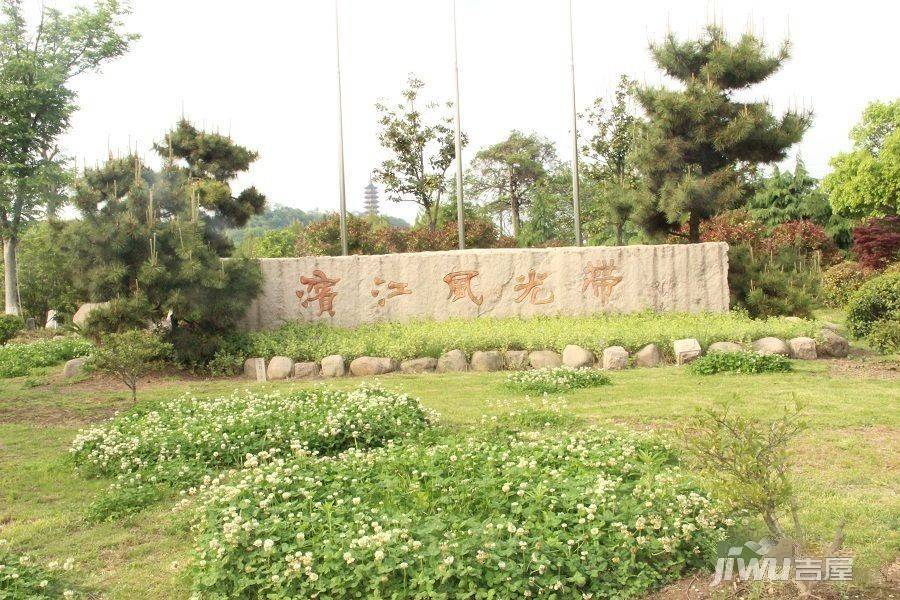 中南世纪城·望江配套图图片