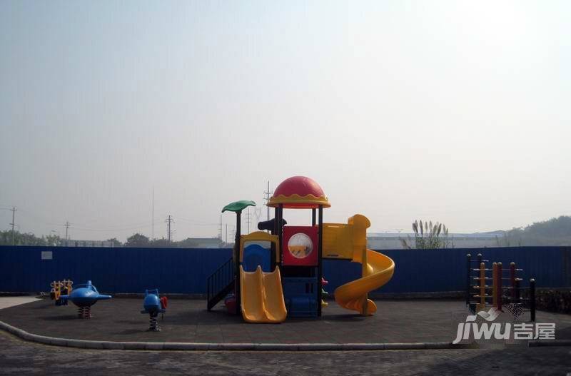 大自然花园实景图图片
