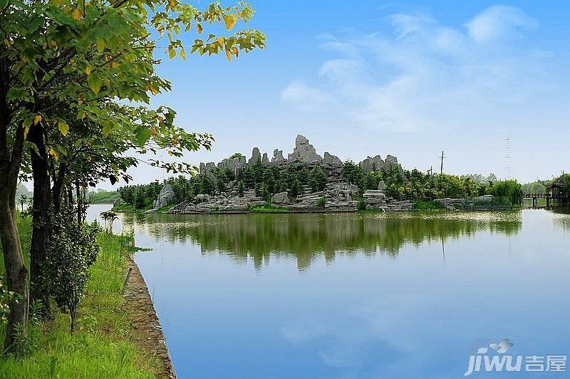 毓龙湾国际度假村实景图图片
