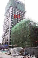 金悦IFC国际金融中心售楼处图片