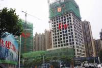 金悦IFC国际金融中心售楼处图片