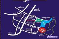 锦湖山水壹品位置交通图图片
