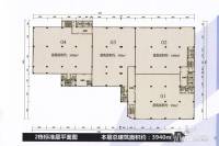 顺德智富园普通住宅3940㎡户型图