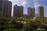 绿地臻城实景图图片