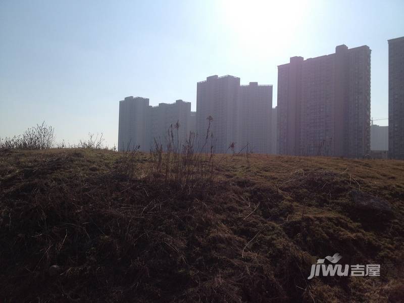 宋都南郡国际实景图图片