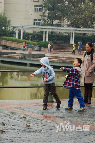 中商万豪效果图图片