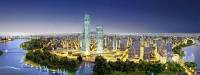南京海峡城效果图图片