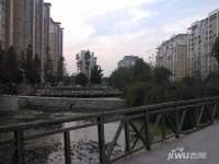 苏宁环球天润城实景图图片