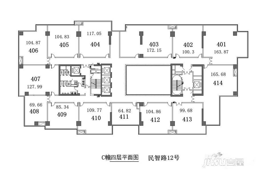 证大喜玛拉雅中心规划图图片