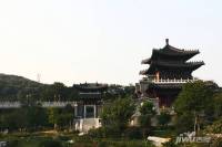 仙林国际花园实景图图片