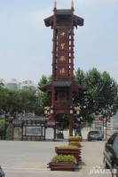 南京紫合国际广场位置交通图1