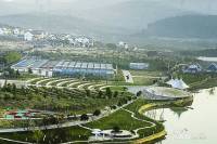 芳草名苑位置交通图图片