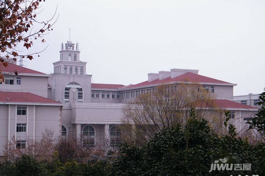 美麟香漫山配套图图片