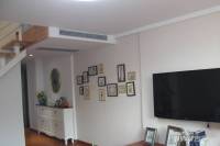 紫荆国际公寓样板间图片