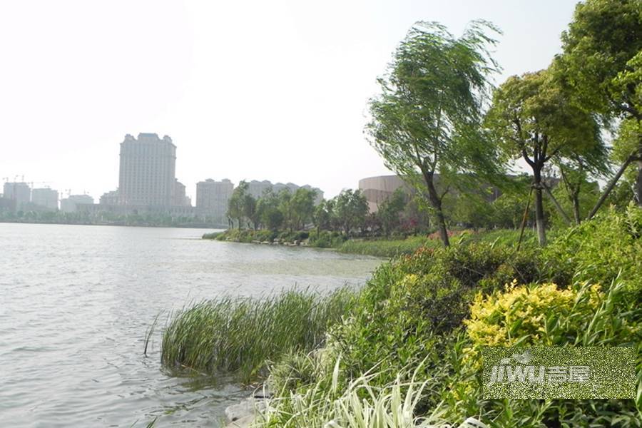 香地美舍配套图图片