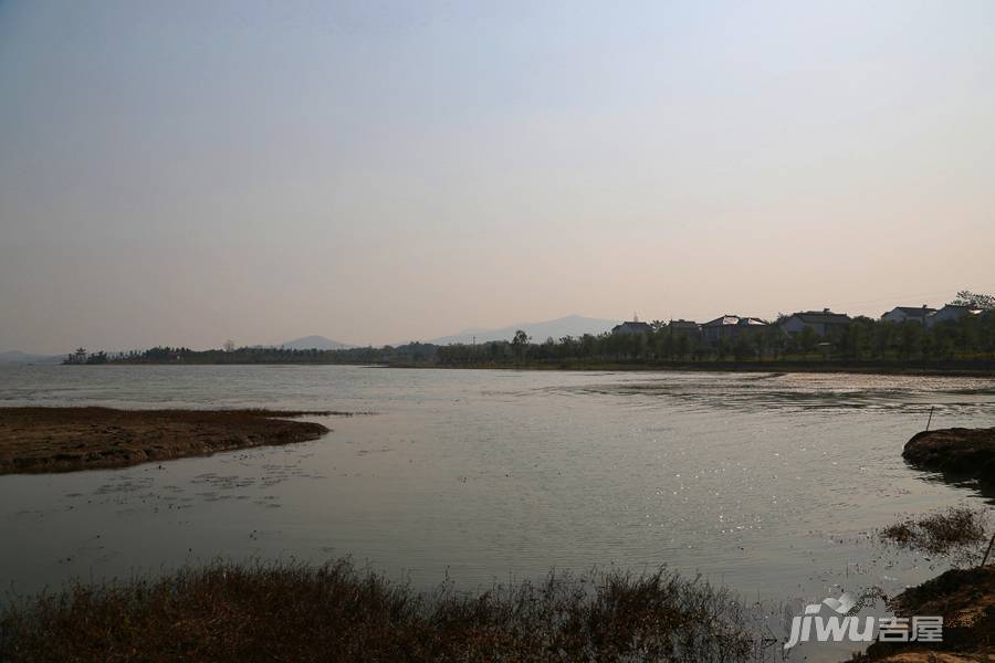 水岸康城位置交通图图片