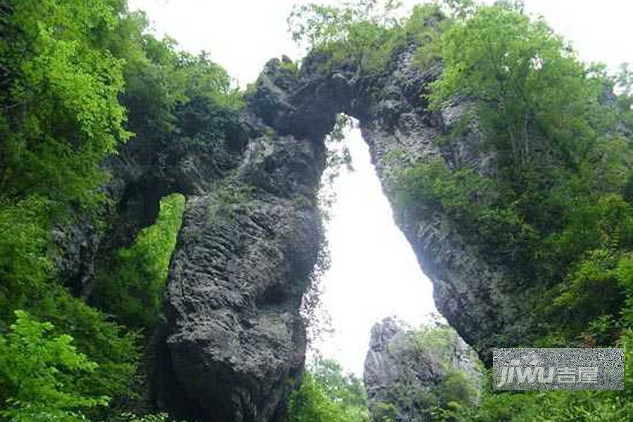 水岸康城位置交通图图片