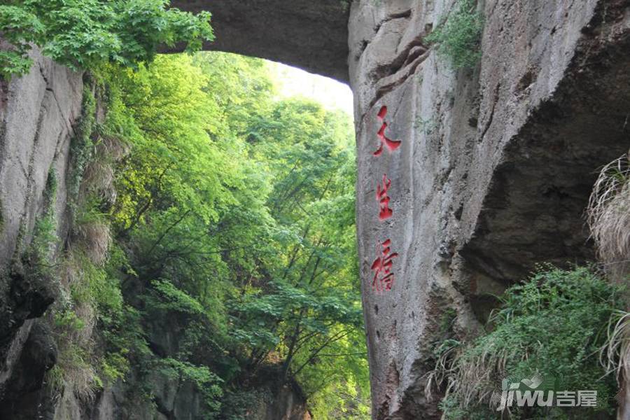 水岸康城位置交通图图片