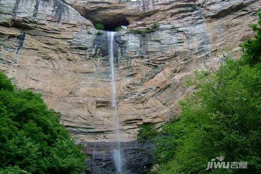 水岸康城位置交通图图片