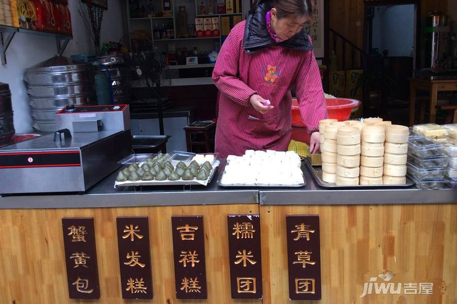 福源名居配套图图片