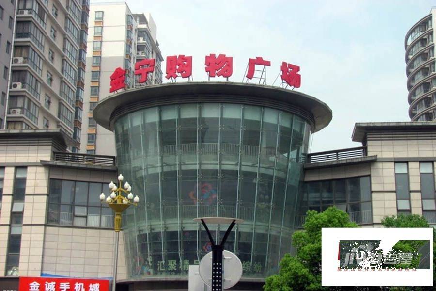 福基九龙新城配套图图片