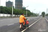 电建地产海赋尚城实景图图片