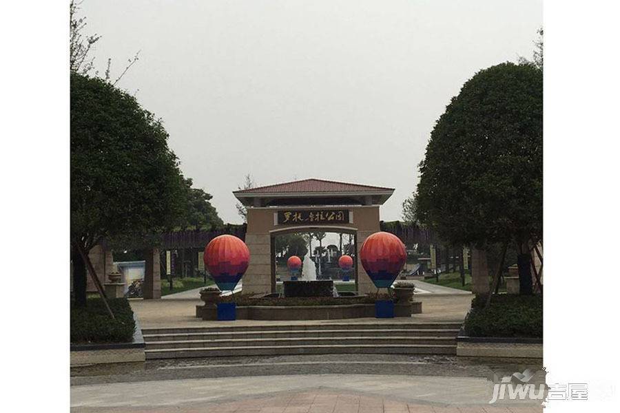 罗托鲁拉实景图图片