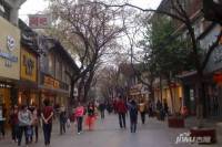 南京五洲星世纪商贸城位置交通图图片