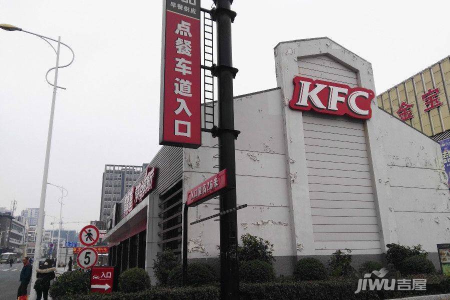 金瓴湾配套图图片