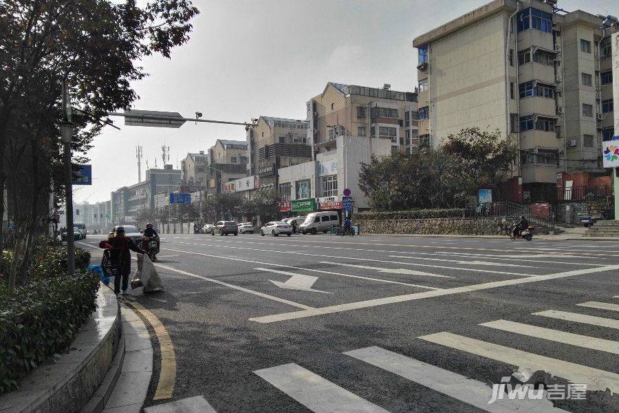 金瓴湾配套图图片