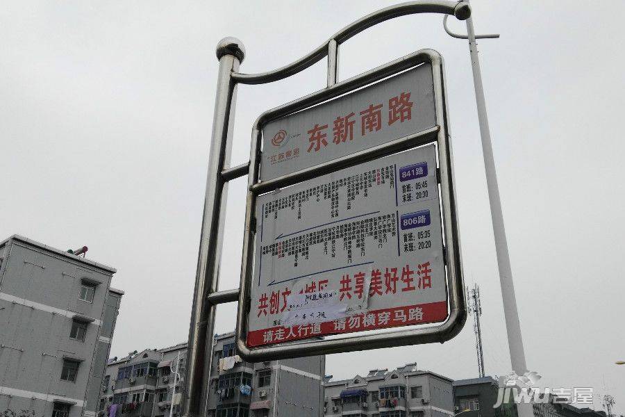 金瓴湾配套图图片