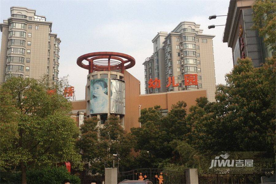 南京环球贸易广场配套图图片