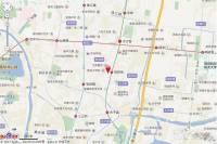 南京紫合国际广场位置交通图7