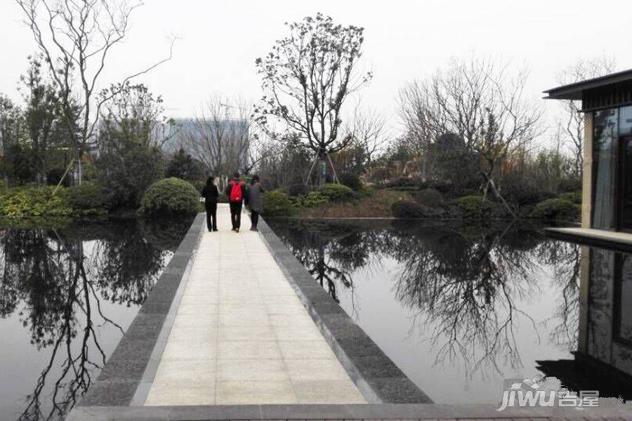 富力星光里售楼处图片