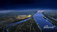 南京海峡城效果图图片