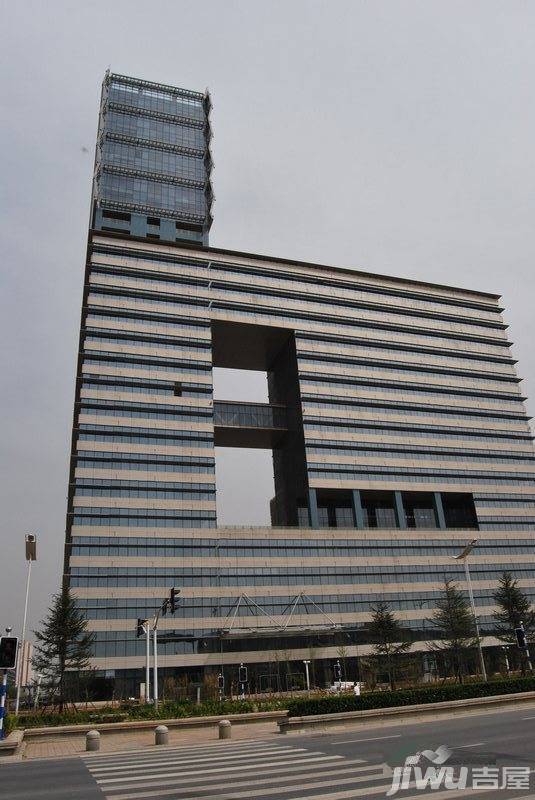 南京环球贸易广场位置交通图图片