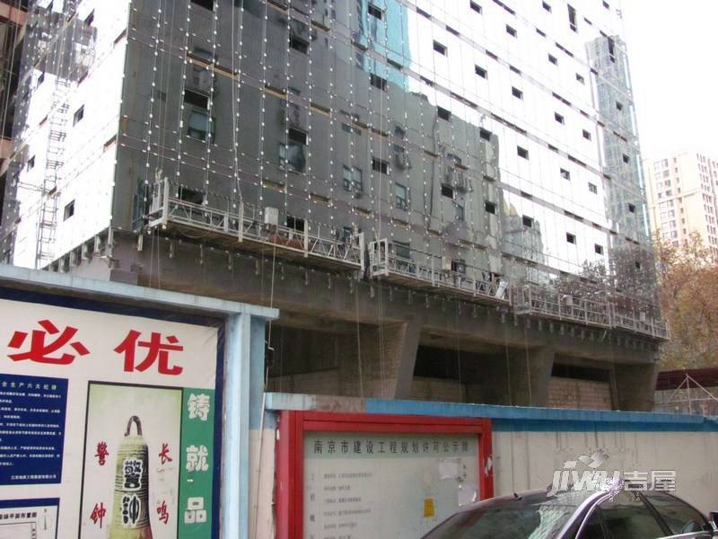 中山路99号商铺实景图图片