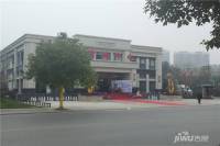 中国铁建青秀城售楼处106