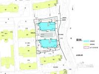天江姜家园地块规划图
