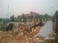 电建地产海赋尚城实景图图片