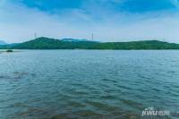 瑞安翠湖山实景图13