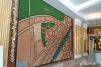 北江锦城规划图图片